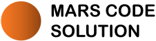 Mars Code Solution